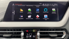 BMW 1 Series 118i M Sport 5dr Step Auto Petrol Hatchback